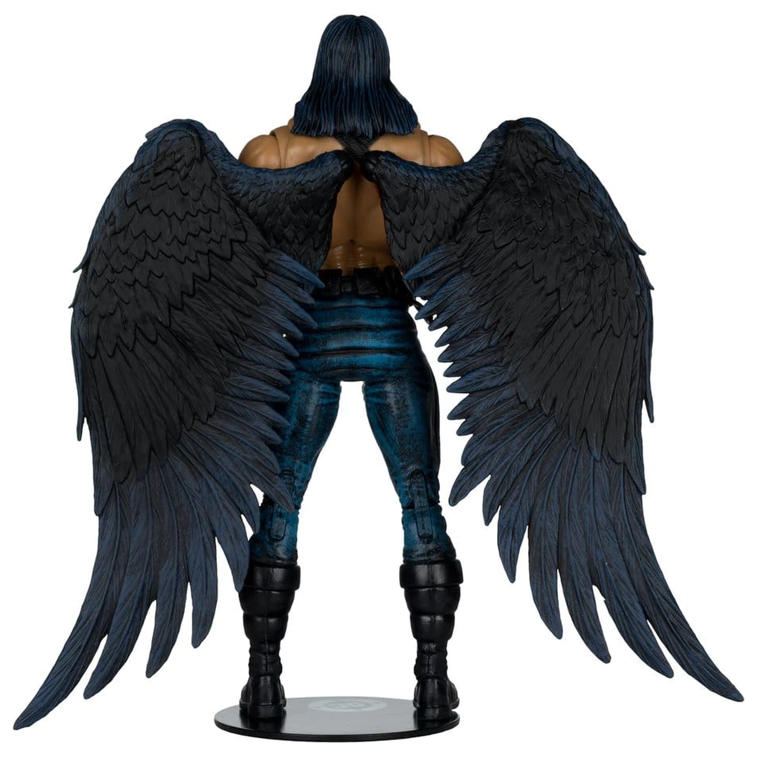 DC Multiverse Action Figure Black Condor (DC Classic) (Red Platinum Edition) 27 cm product photo