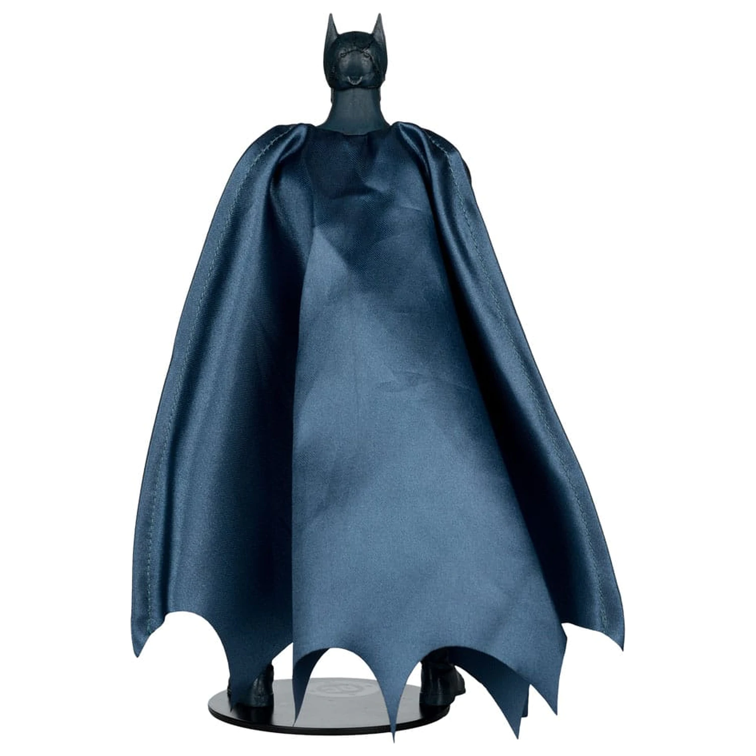 DC Multiverse Action Figure Black Mask as Batman (Beneath the Mask) 18 cm product photo