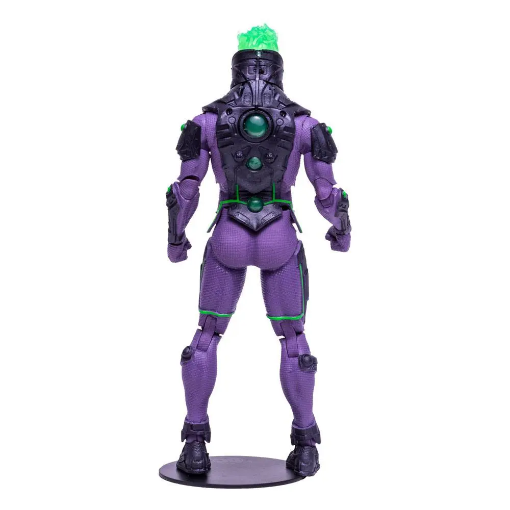 DC Multiverse Action Figure Blight (Meltdown Variant) 18 cm product photo