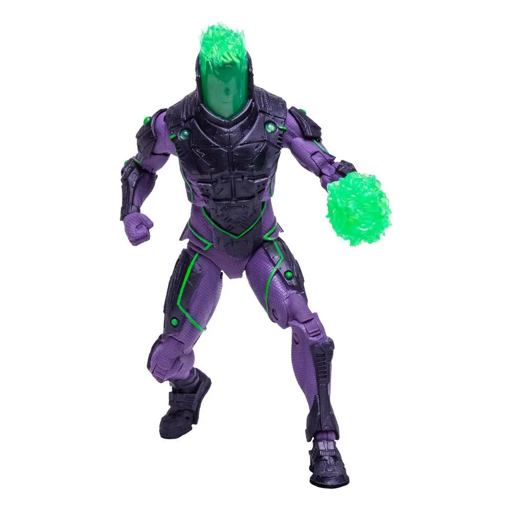 DC Multiverse Action Figure Blight (Meltdown Variant) 18 cm product photo
