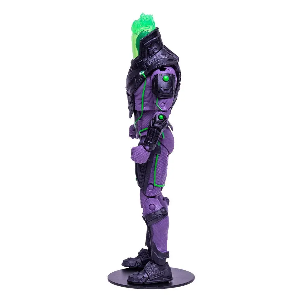 DC Multiverse Action Figure Blight (Meltdown Variant) 18 cm product photo