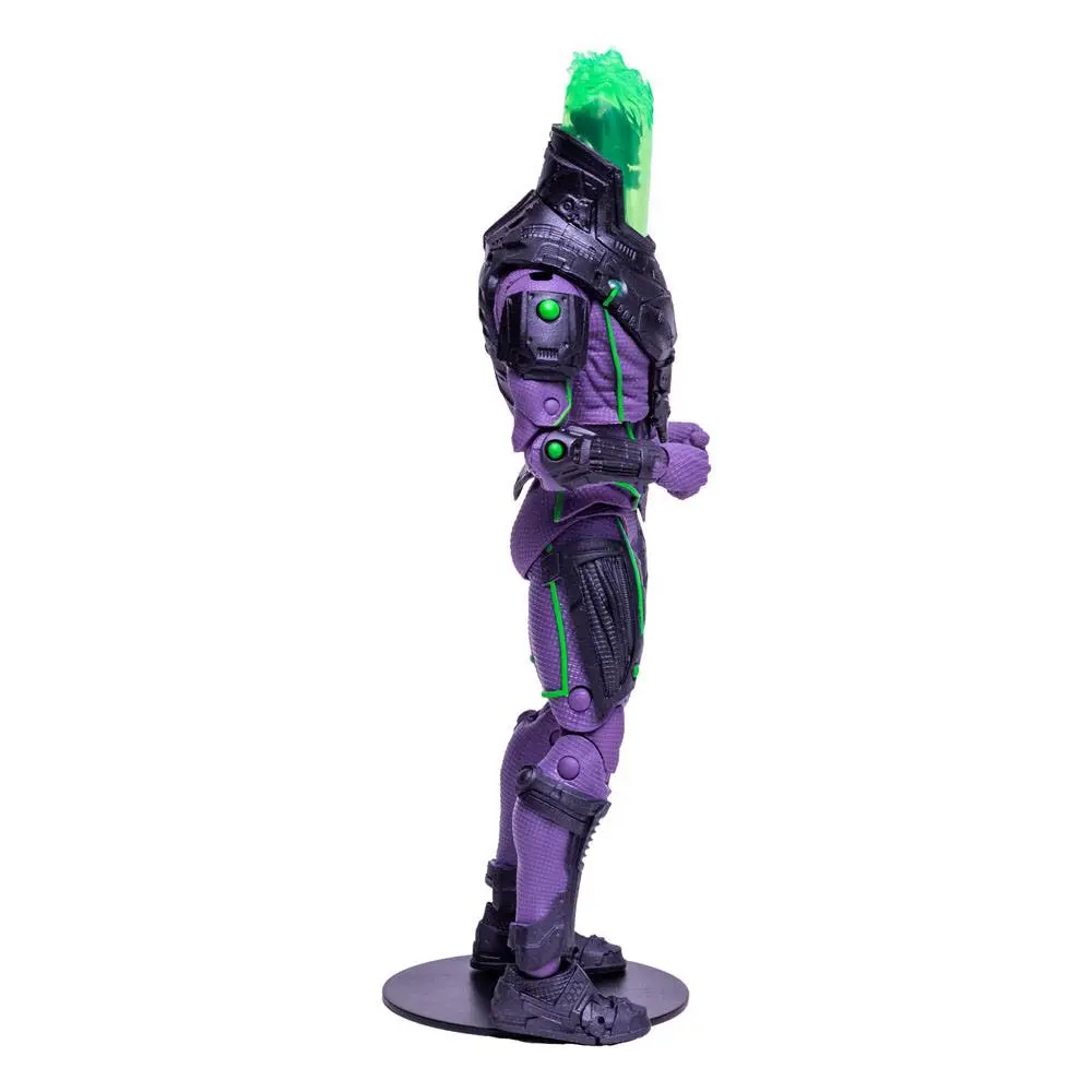 DC Multiverse Action Figure Blight (Meltdown Variant) 18 cm product photo