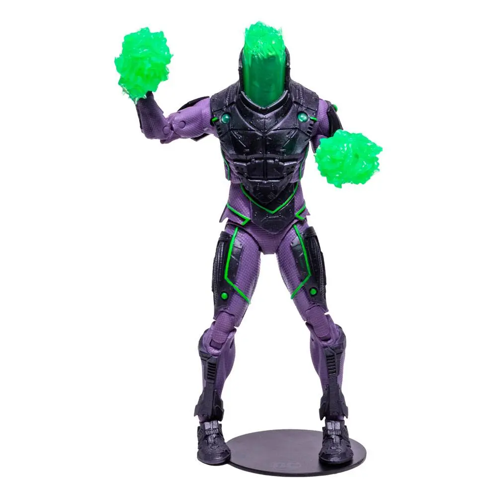 DC Multiverse Action Figure Blight (Meltdown Variant) 18 cm product photo