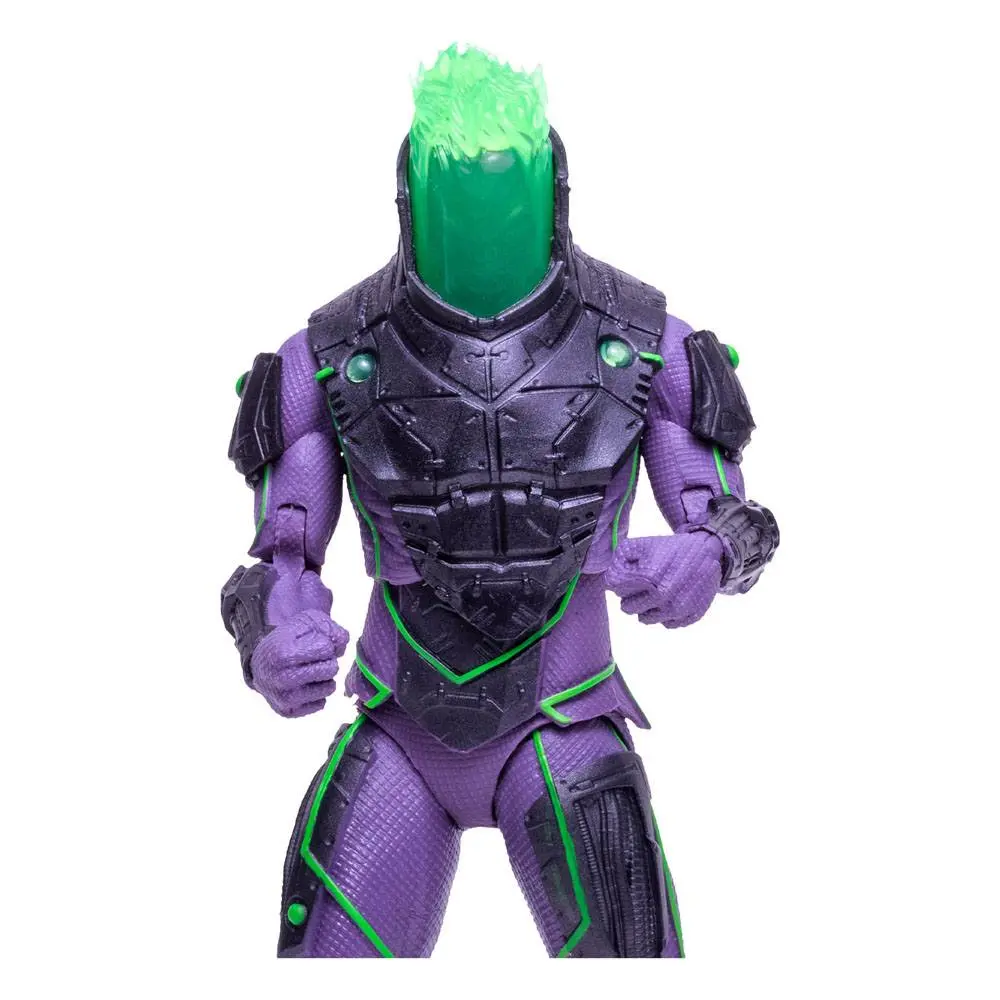 DC Multiverse Action Figure Blight (Meltdown Variant) 18 cm product photo