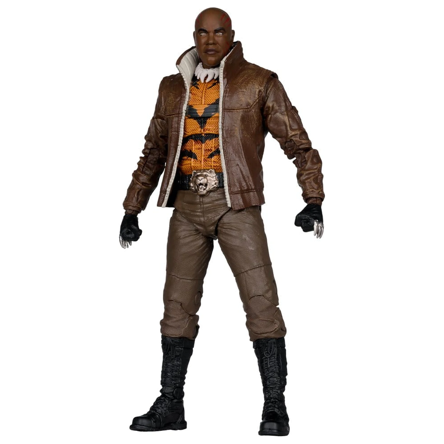 DC Multiverse Action Figure Bronze Tiger (New 52) 18 cm product photo