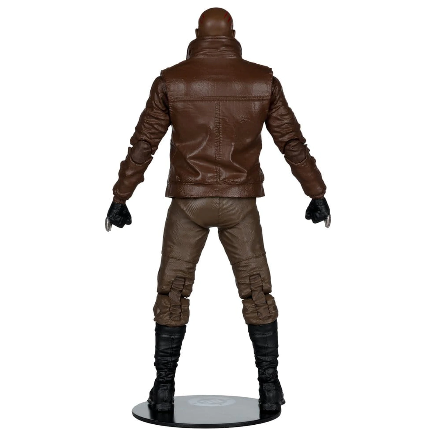 DC Multiverse Action Figure Bronze Tiger (New 52) 18 cm product photo