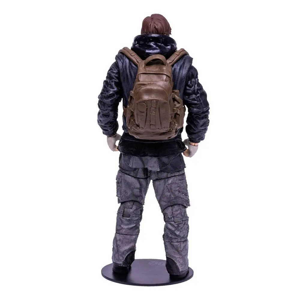 The Batman Movie Action Figure Bruce Wayne Drifter 18 cm product photo