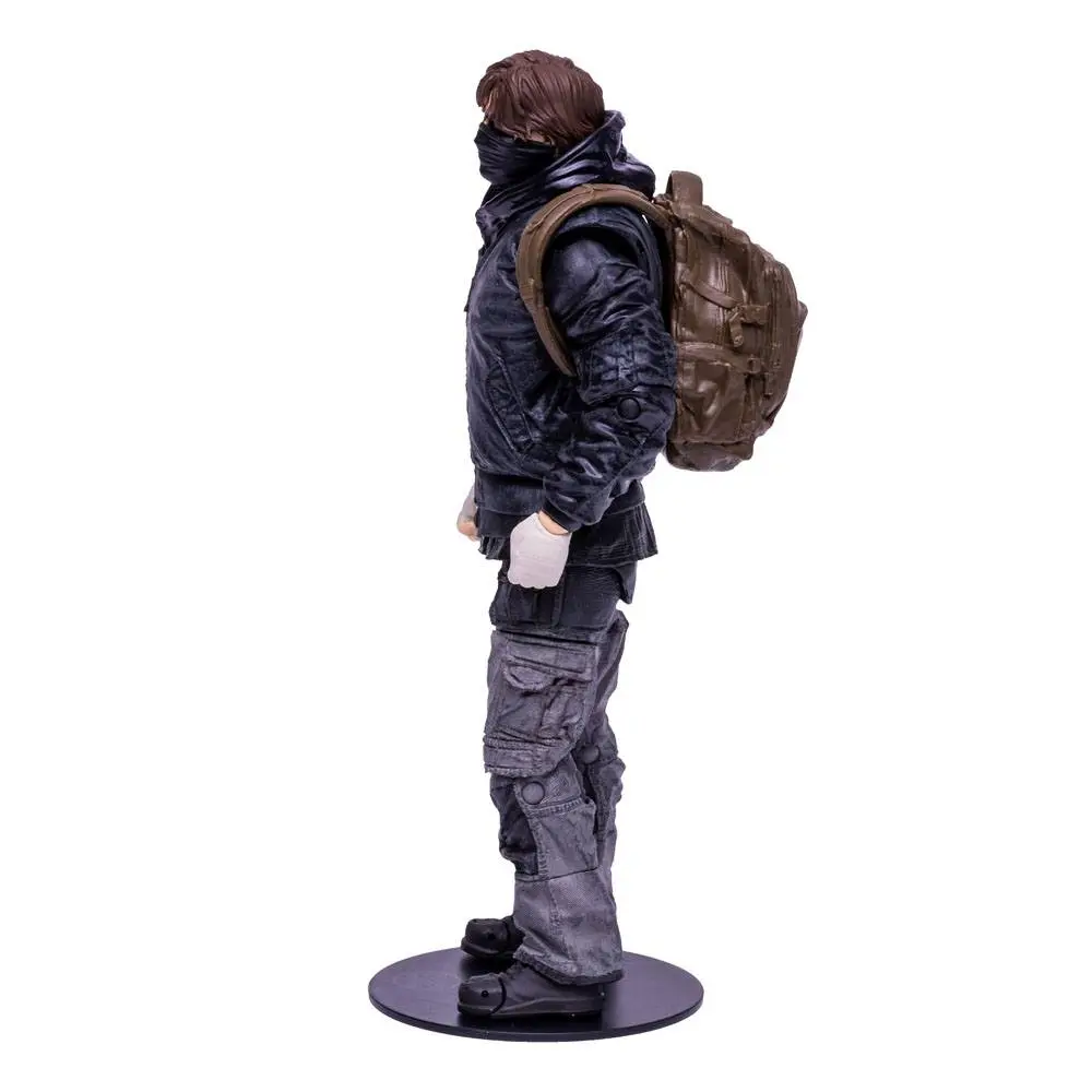 The Batman Movie Action Figure Bruce Wayne Drifter 18 cm product photo