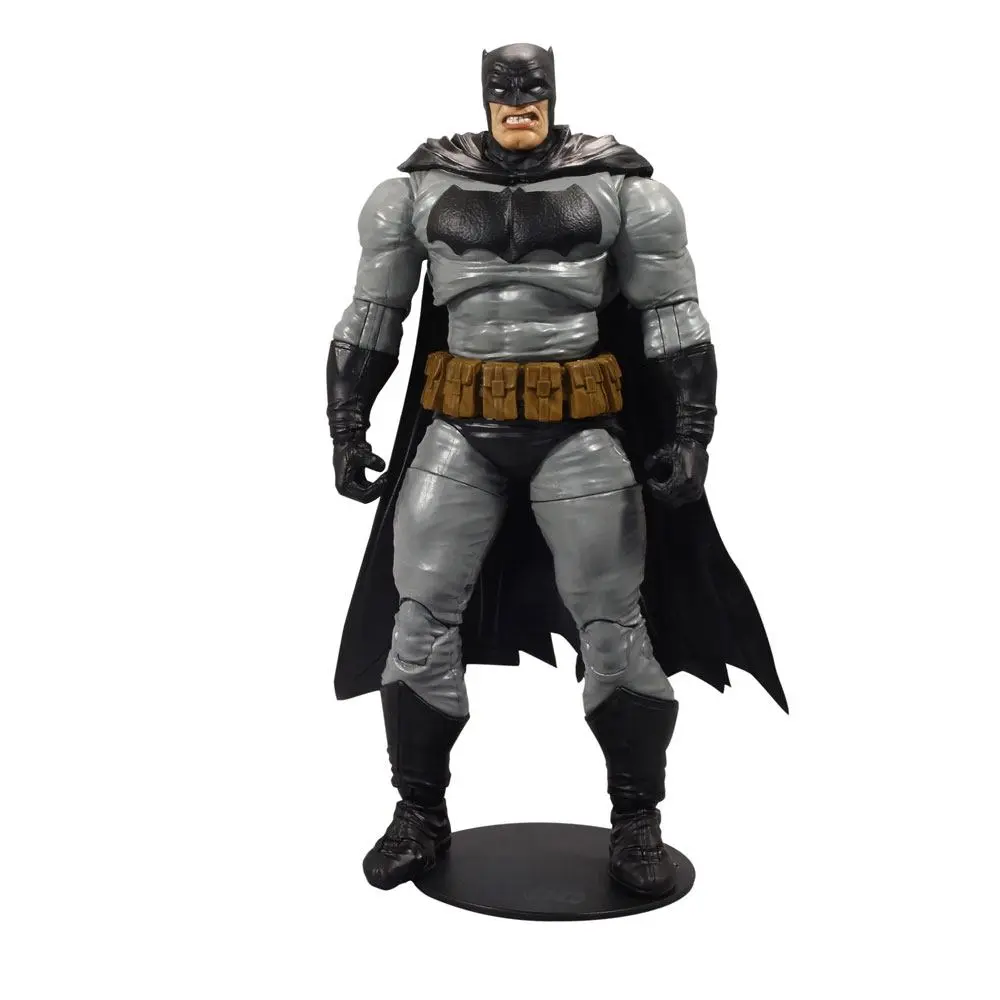 DC Multiverse Build A Action Figure Batman (Batman: The Dark Knight Returns) 18 cm product photo