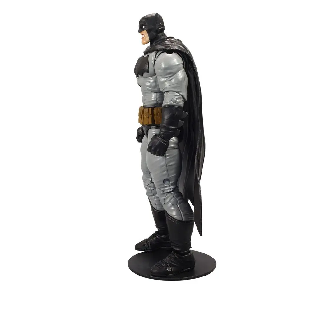 DC Multiverse Build A Action Figure Batman (Batman: The Dark Knight Returns) 18 cm product photo