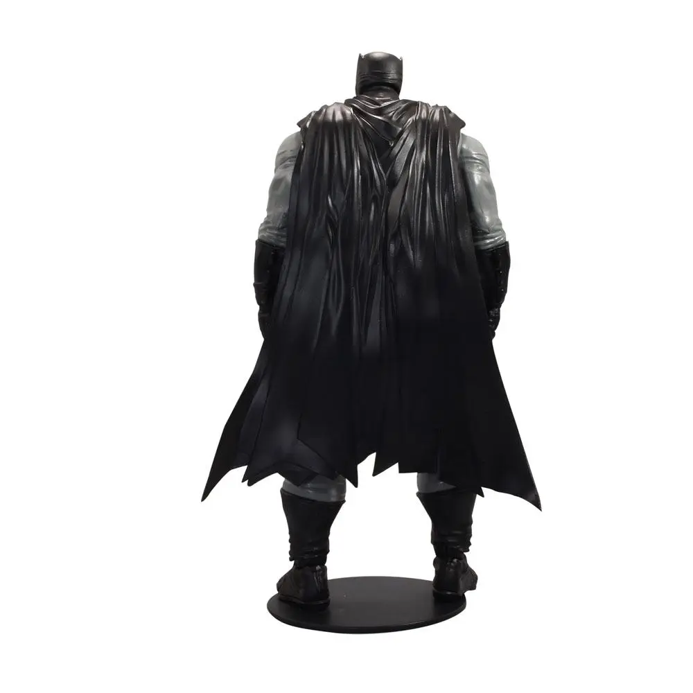 DC Multiverse Build A Action Figure Batman (Batman: The Dark Knight Returns) 18 cm product photo
