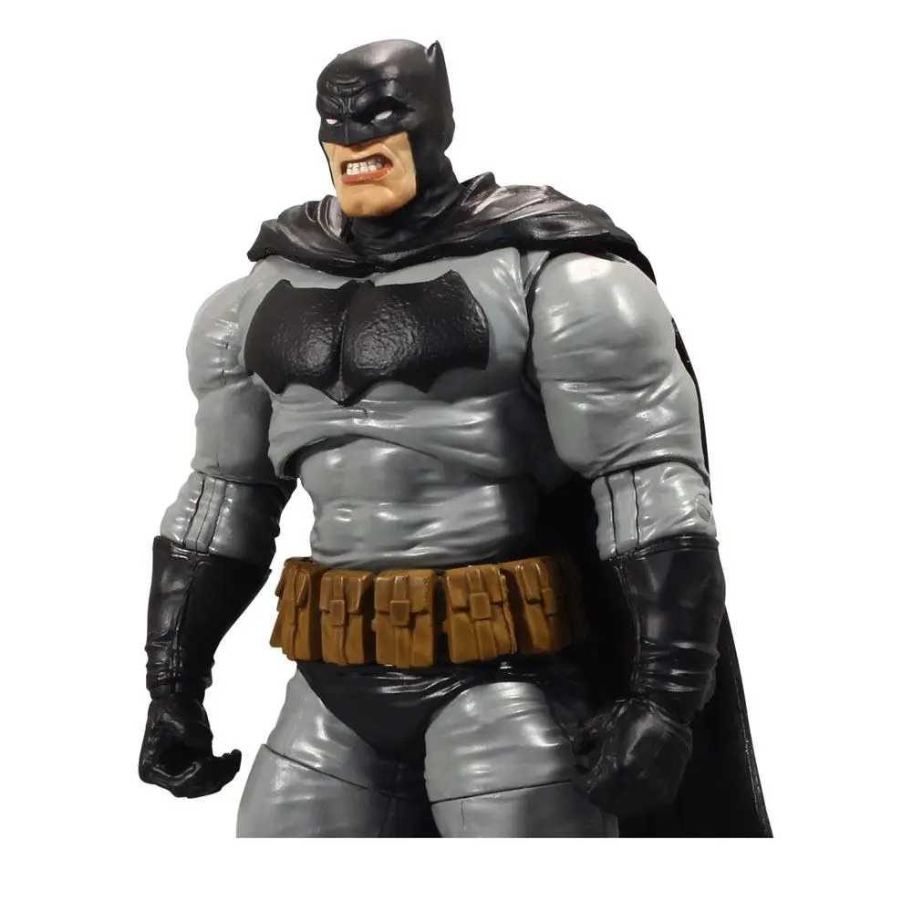DC Multiverse Build A Action Figure Batman (Batman: The Dark Knight Returns) 18 cm product photo