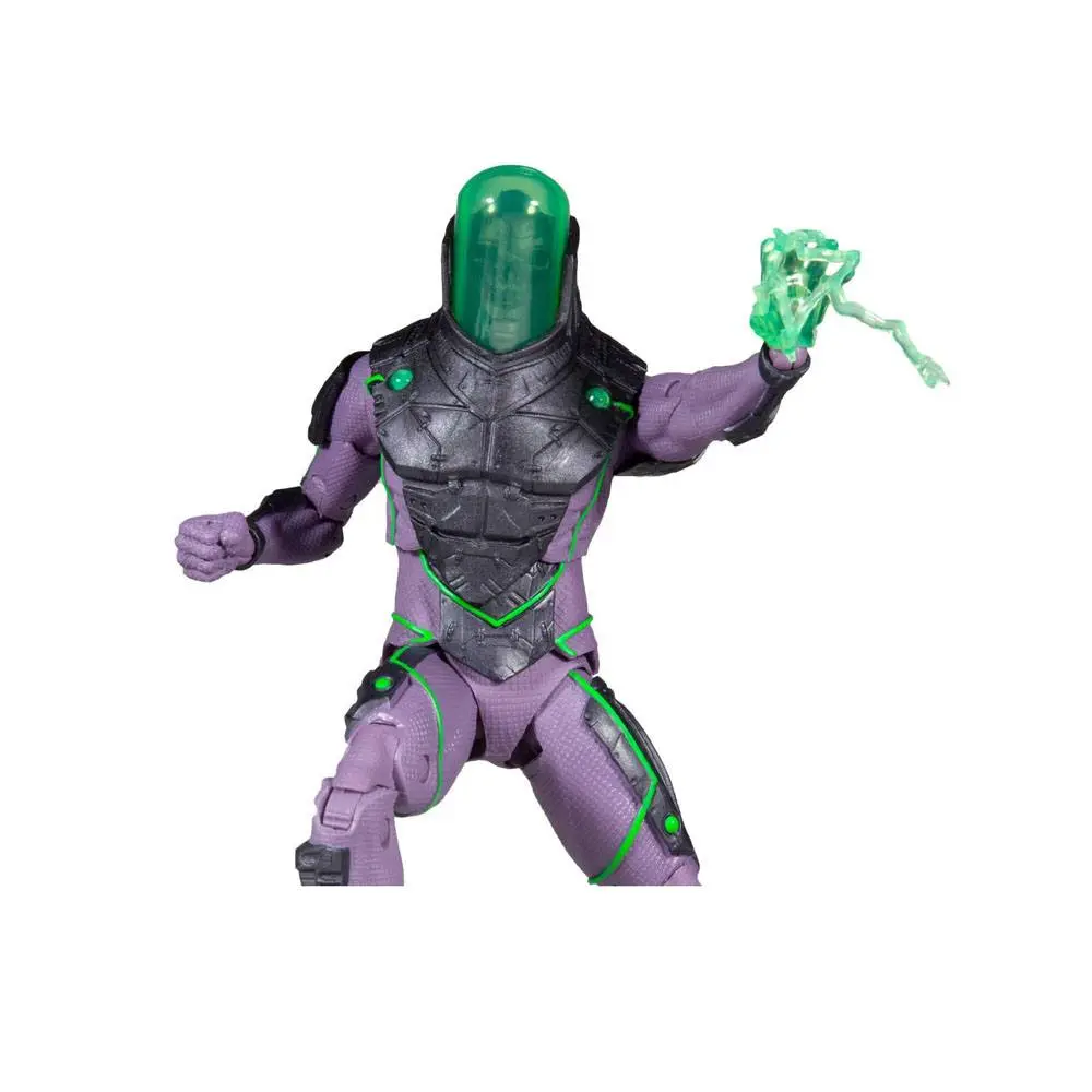 DC Multiverse Build-A Action Figure 5-Pack Batman Beyond 15 cm product photo