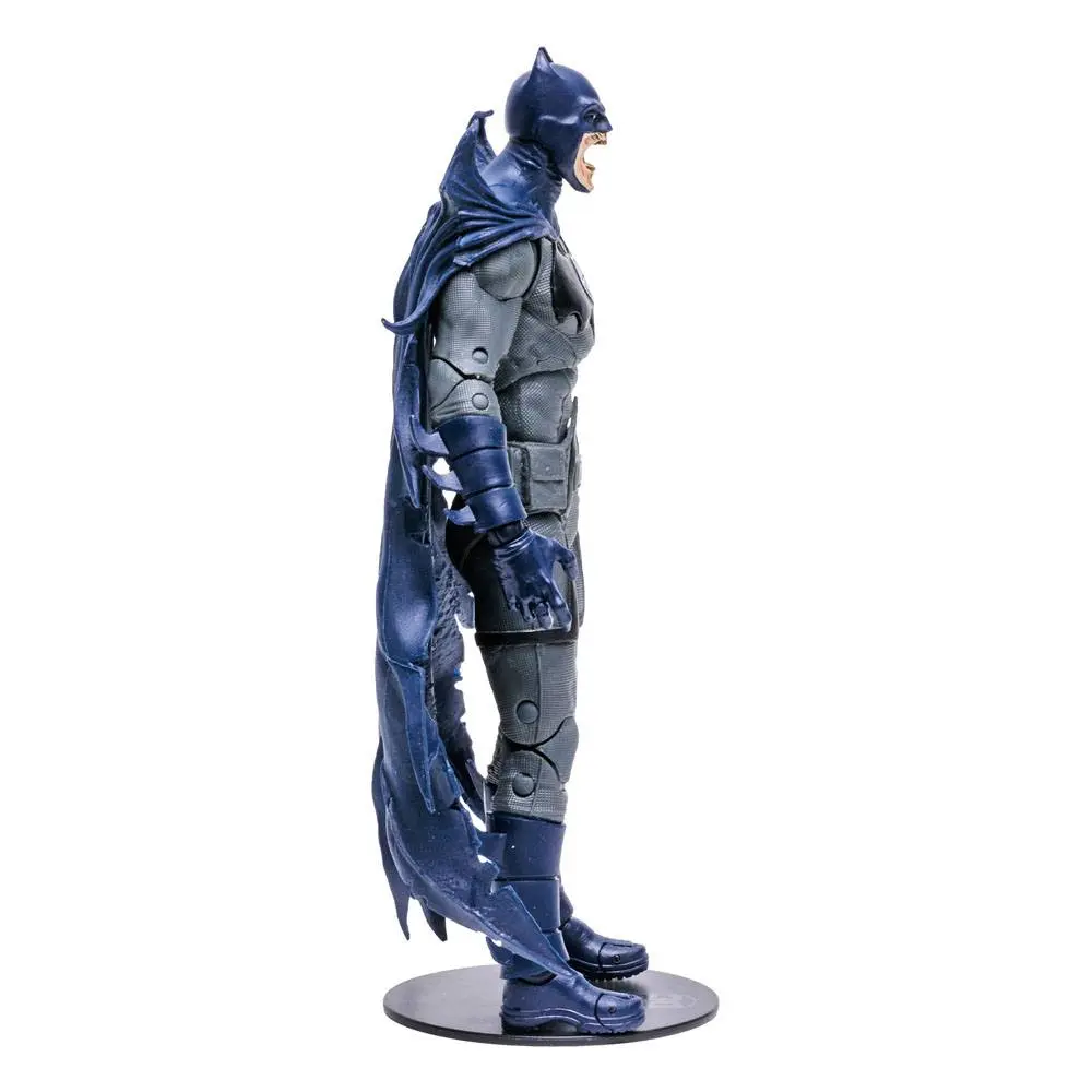 DC Multiverse Build A Action Figure Batman (Blackest Night) 18 cm product photo