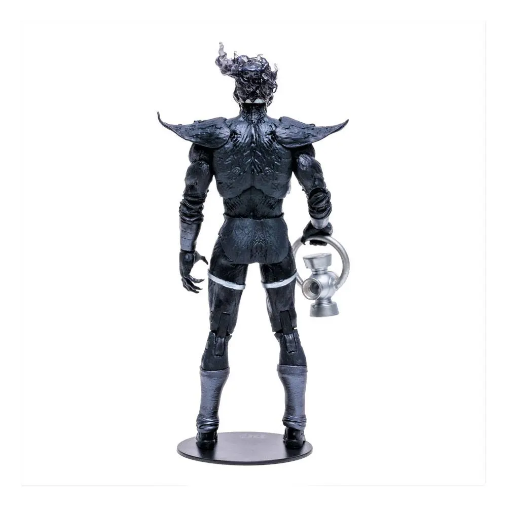 DC Multiverse Build A Action Figure Deathstorm (Blackest Night) 18 cm termékfotó