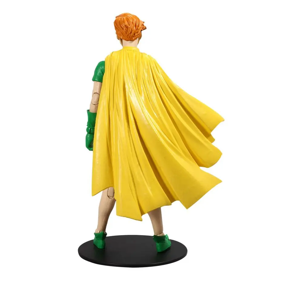 DC Multiverse Build A Action Figure Robin (Batman: The Dark Knight Returns) 18 cm product photo