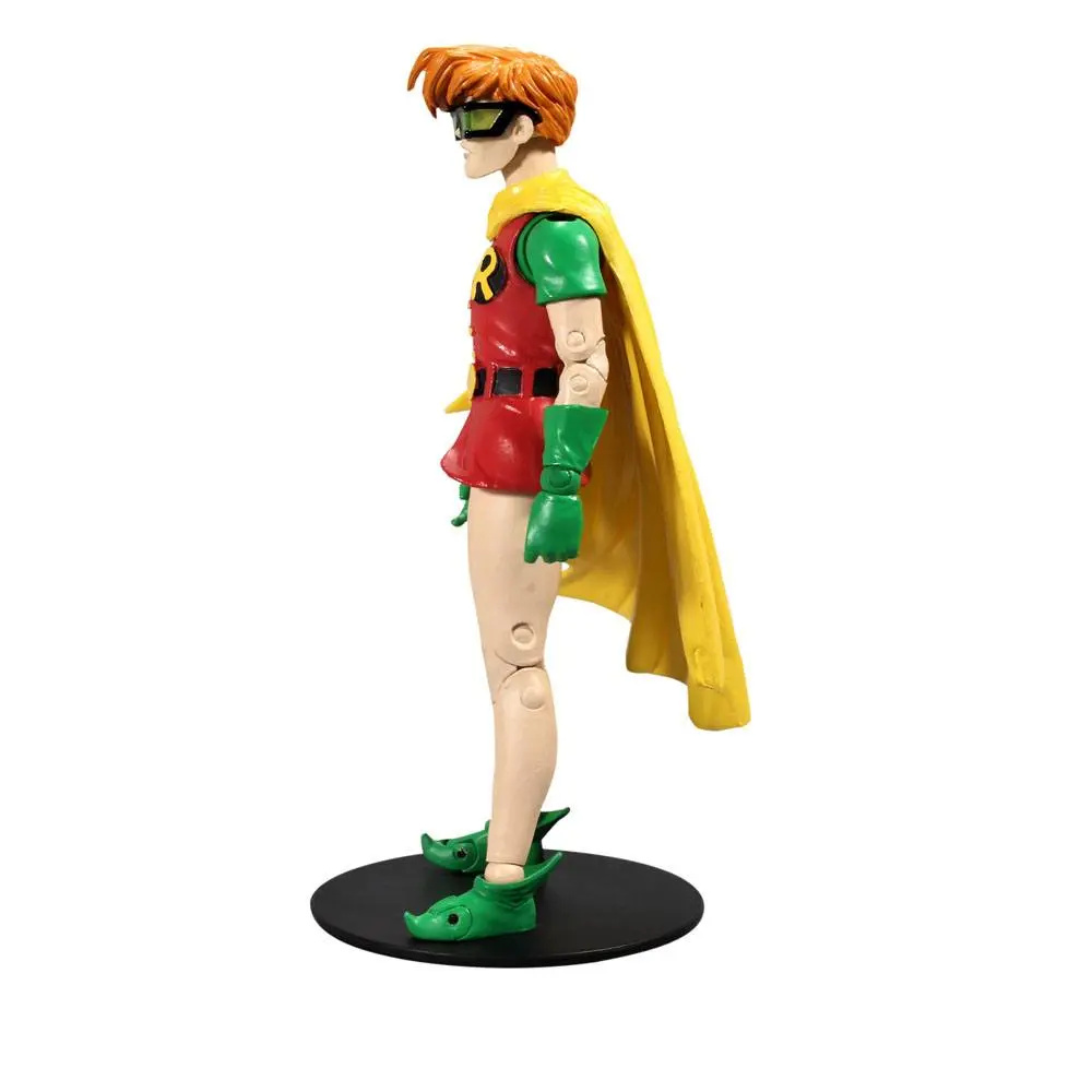 DC Multiverse Build A Action Figure Robin (Batman: The Dark Knight Returns) 18 cm product photo