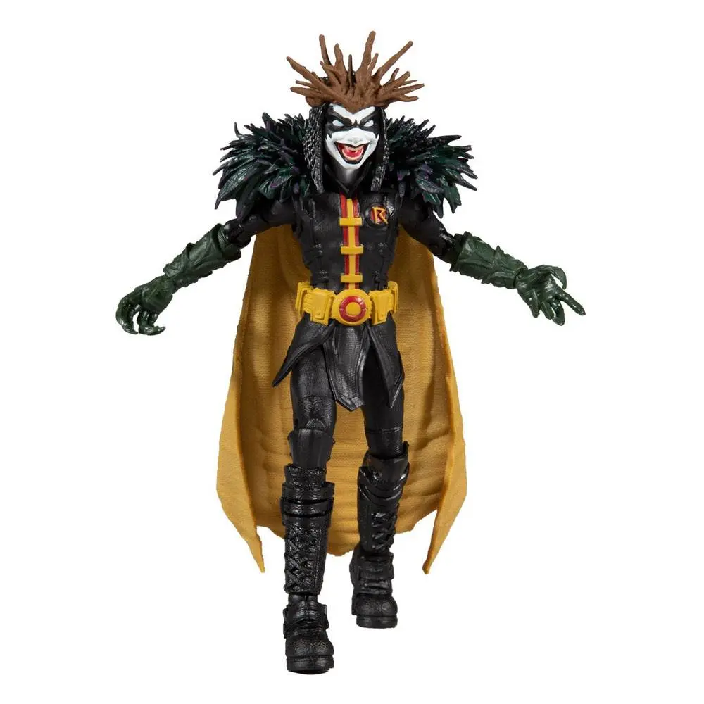 DC Multiverse Build A Action Figure Robin King 18 cm product photo