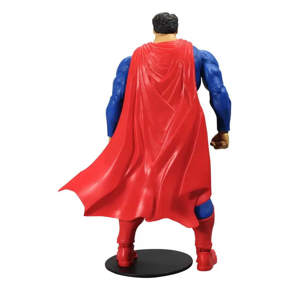 DC Multiverse Build A Action Figure Superman (Batman: The Dark Knight Returns) 18 cm termékfotó