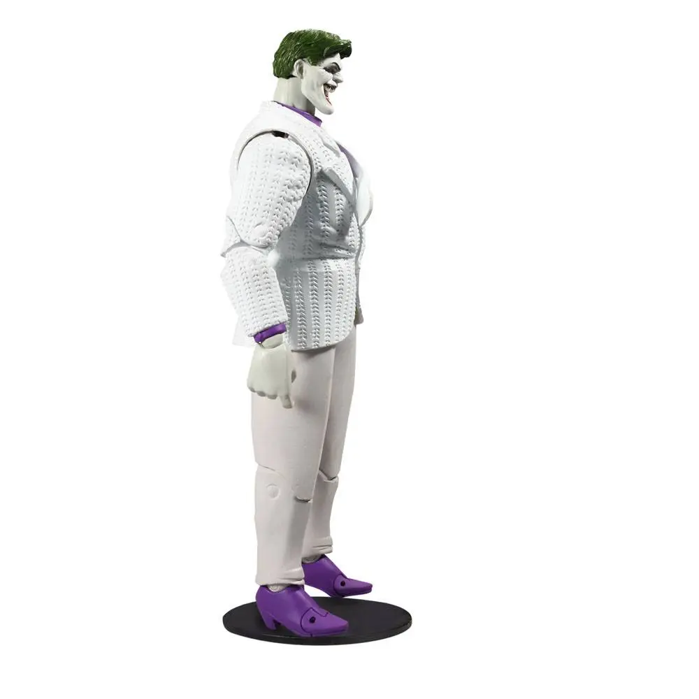 DC Multiverse Build A Action Figure The Joker (Batman: The Dark Knight Returns) 18 cm product photo