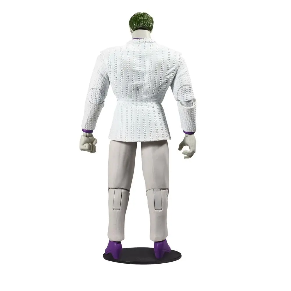 DC Multiverse Build A Action Figure The Joker (Batman: The Dark Knight Returns) 18 cm product photo