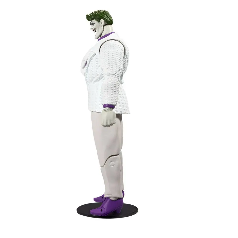 DC Multiverse Build A Action Figure The Joker (Batman: The Dark Knight Returns) 18 cm product photo