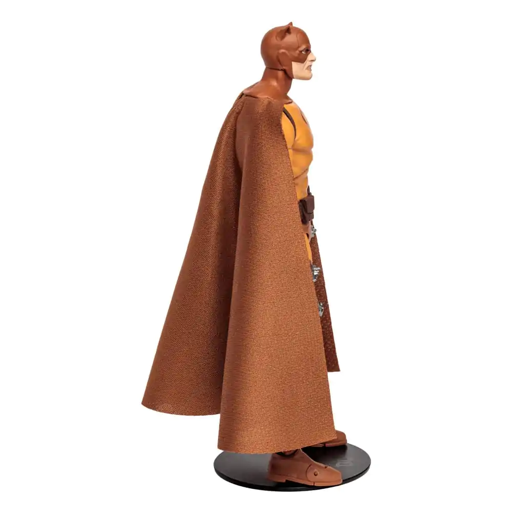 DC Multiverse Action Figure Catman (Villains United) (Gold Label) 18 cm product photo