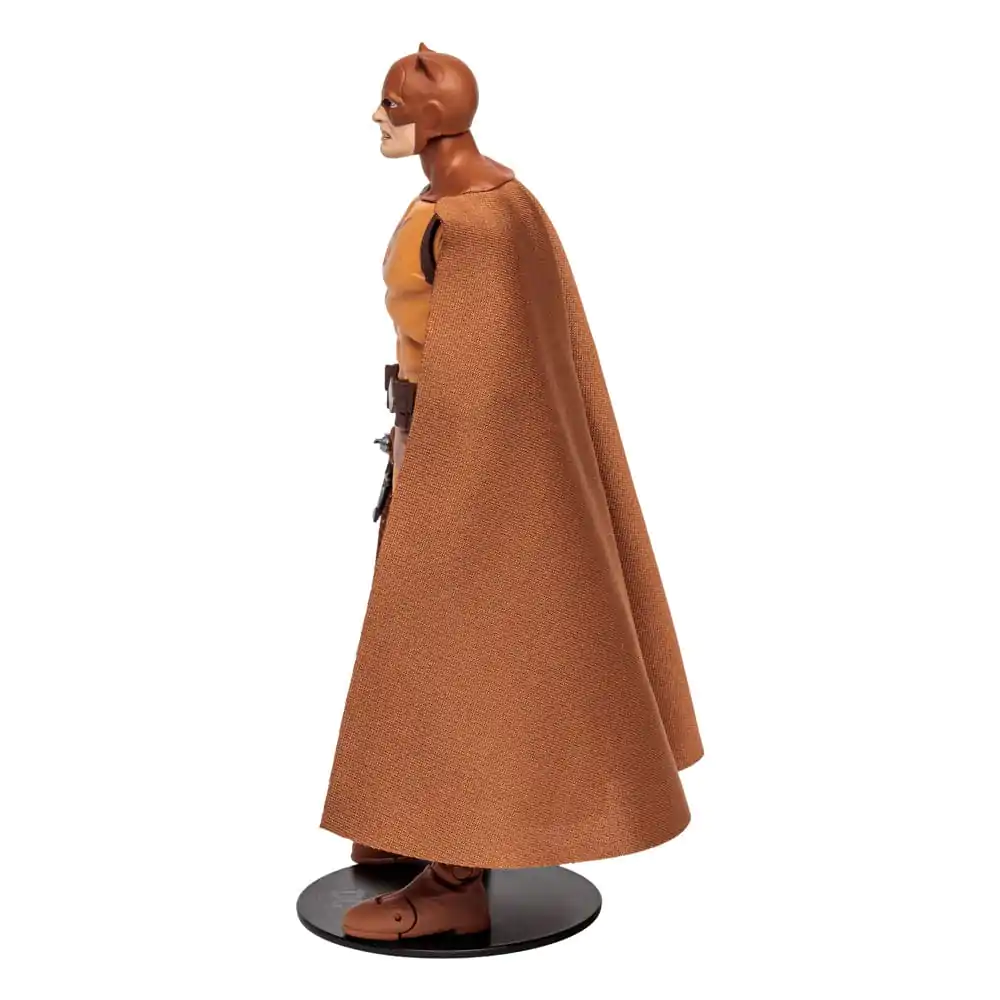 DC Multiverse Action Figure Catman (Villains United) (Gold Label) 18 cm product photo