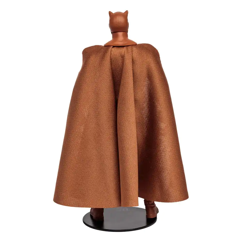 DC Multiverse Action Figure Catman (Villains United) (Gold Label) 18 cm product photo