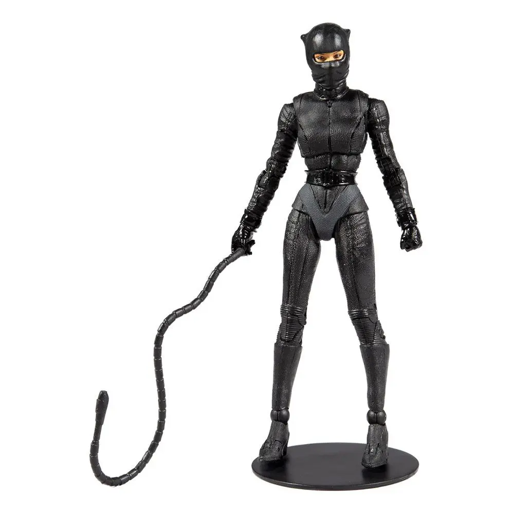 DC Multiverse Action Figure Catwoman (Batman Movie) 18 cm product photo