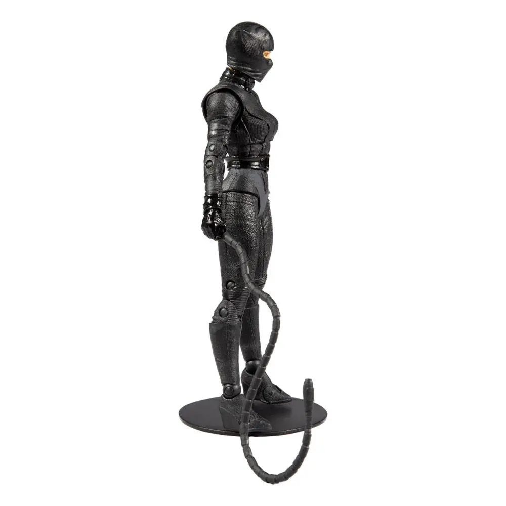 DC Multiverse Action Figure Catwoman (Batman Movie) 18 cm product photo