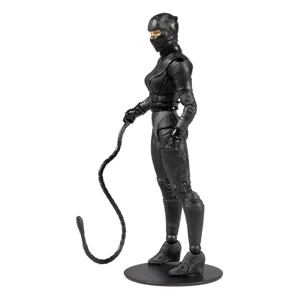 DC Multiverse Action Figure Catwoman (Batman Movie) 18 cm product photo