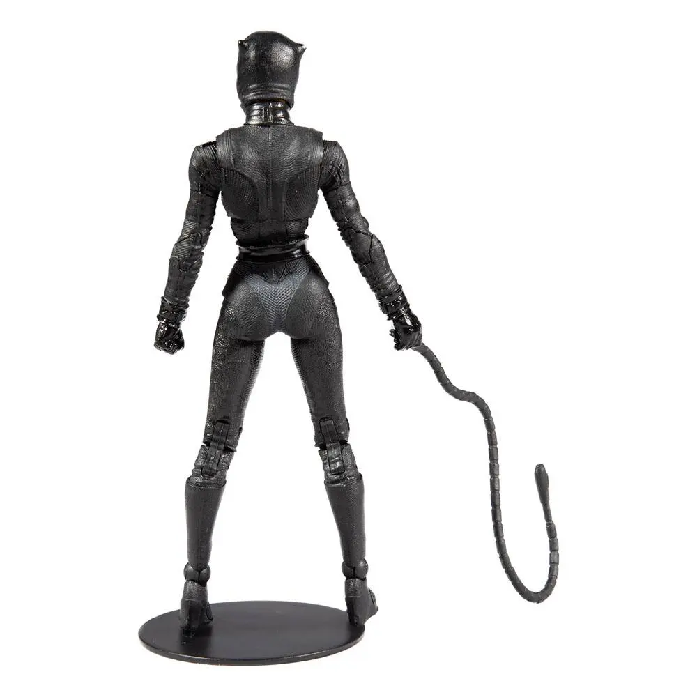 DC Multiverse Action Figure Catwoman (Batman Movie) 18 cm product photo