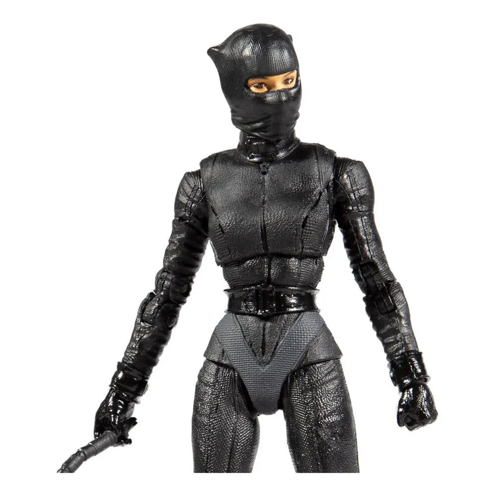 DC Multiverse Action Figure Catwoman (Batman Movie) 18 cm product photo