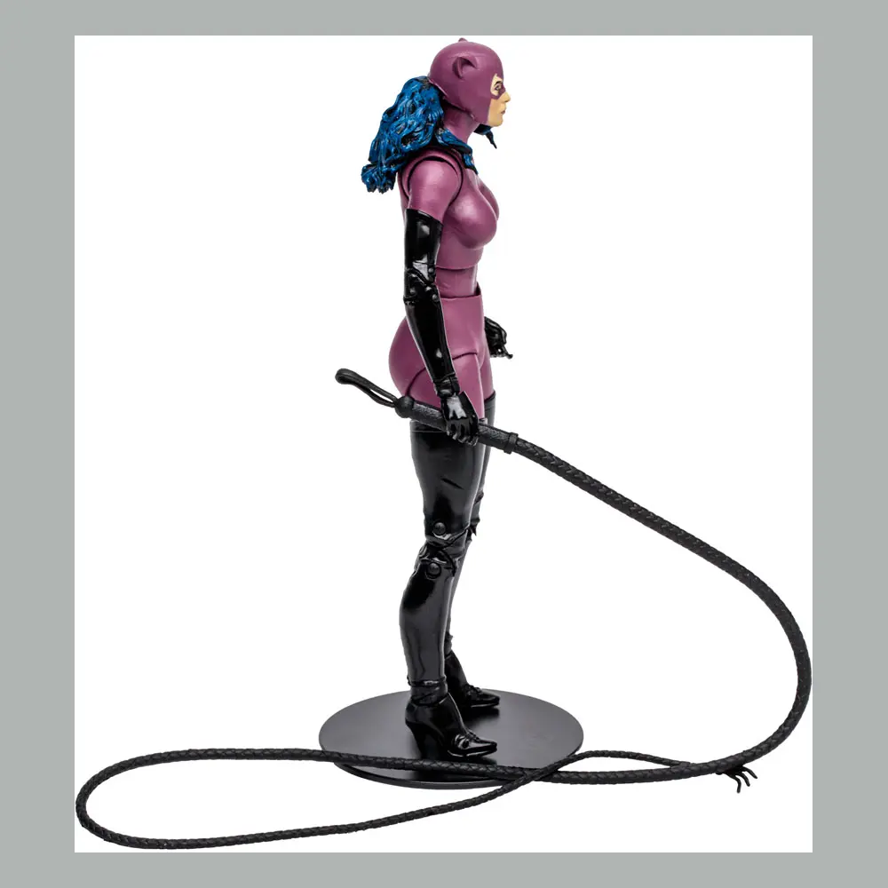 DC Multiverse Action Figure Catwoman (Knightfall) 18 cm product photo