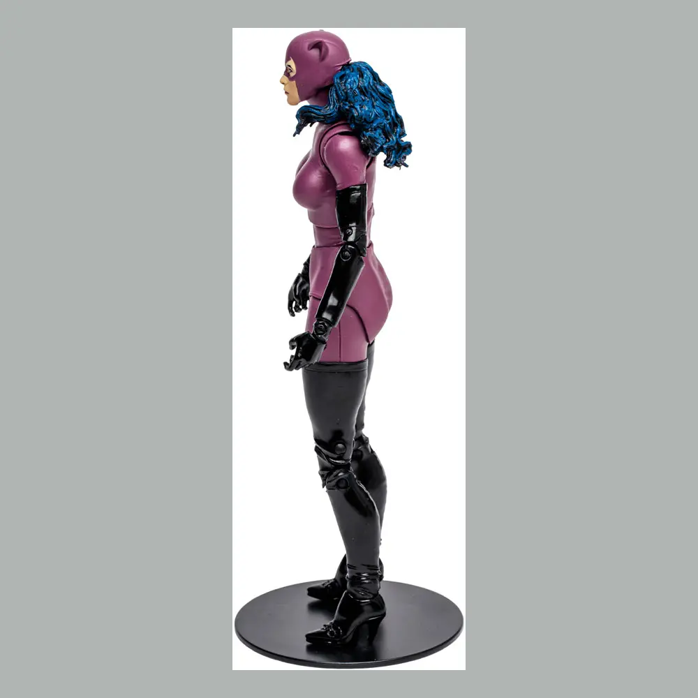 DC Multiverse Action Figure Catwoman (Knightfall) 18 cm product photo
