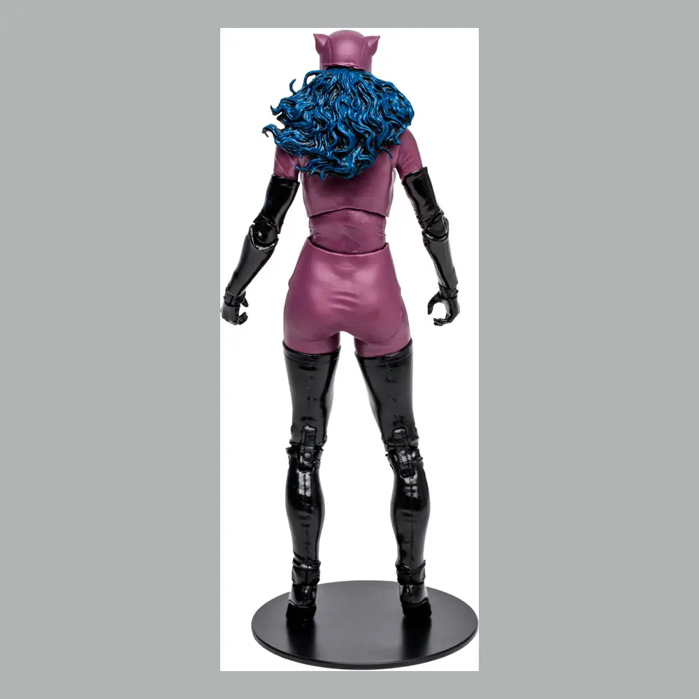 DC Multiverse Action Figure Catwoman (Knightfall) 18 cm product photo