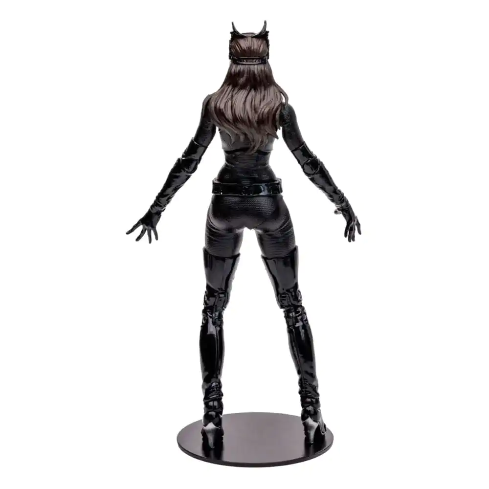 DC Multiverse Action Figure Catwoman (The Dark Knight Rises) 18 cm product photo