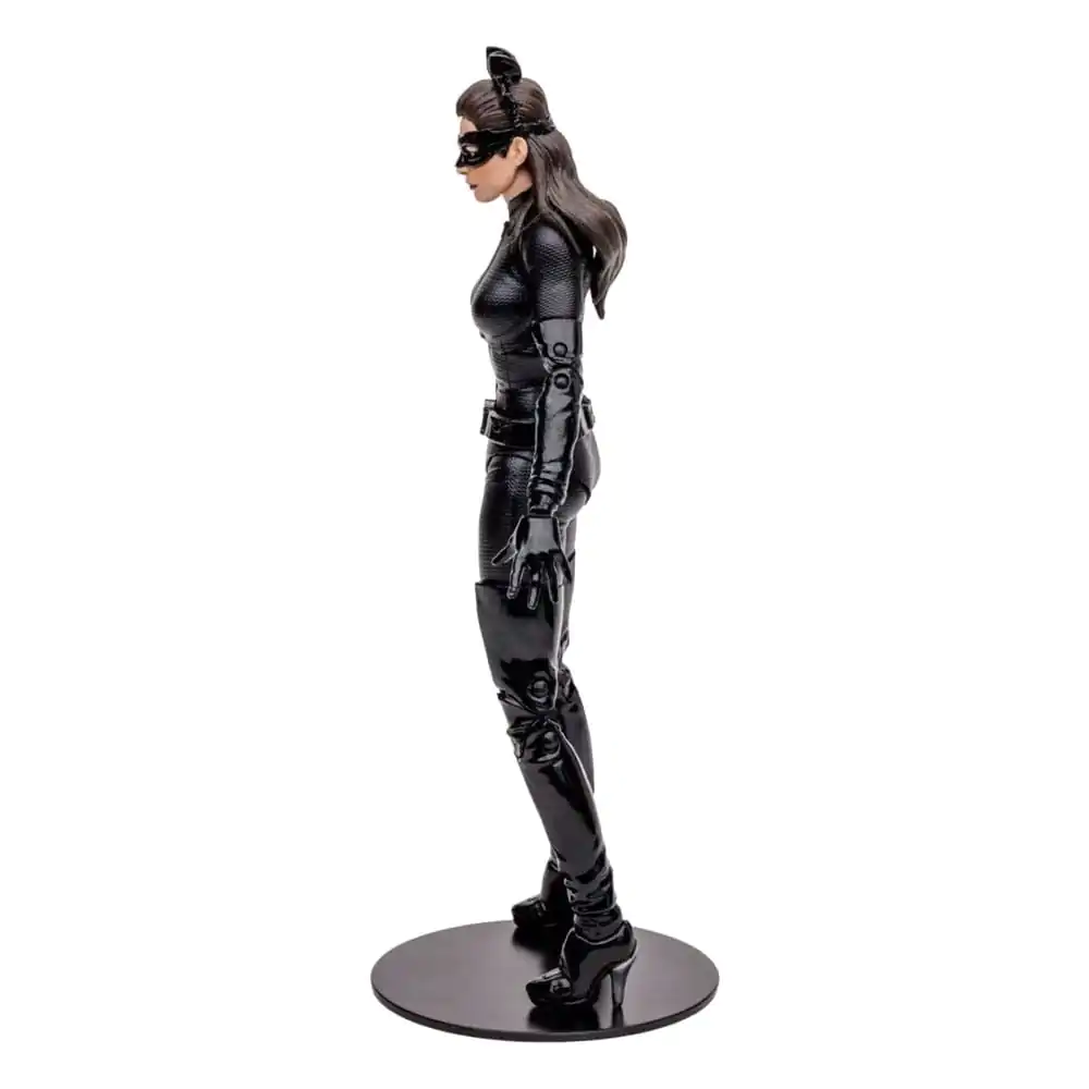 DC Multiverse Action Figure Catwoman (The Dark Knight Rises) 18 cm product photo