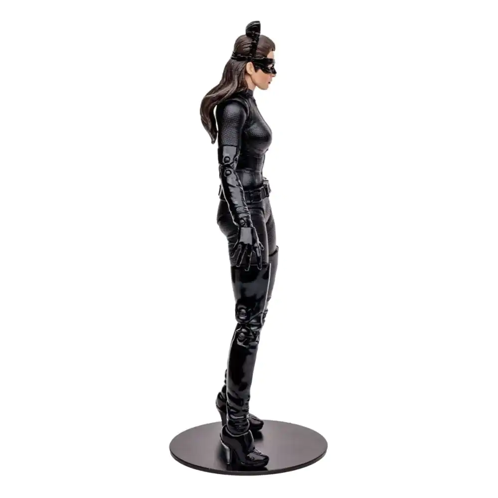 DC Multiverse Action Figure Catwoman (The Dark Knight Rises) 18 cm product photo