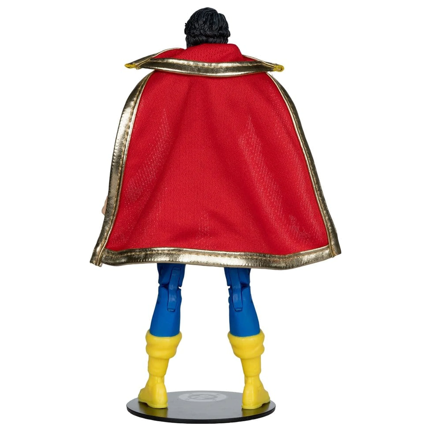 DC Multiverse Collector Edition Action Figure Shazam! Freddy Freeman (Captain Marvel Jr.) (Collector Edition #55) 18 cm product photo