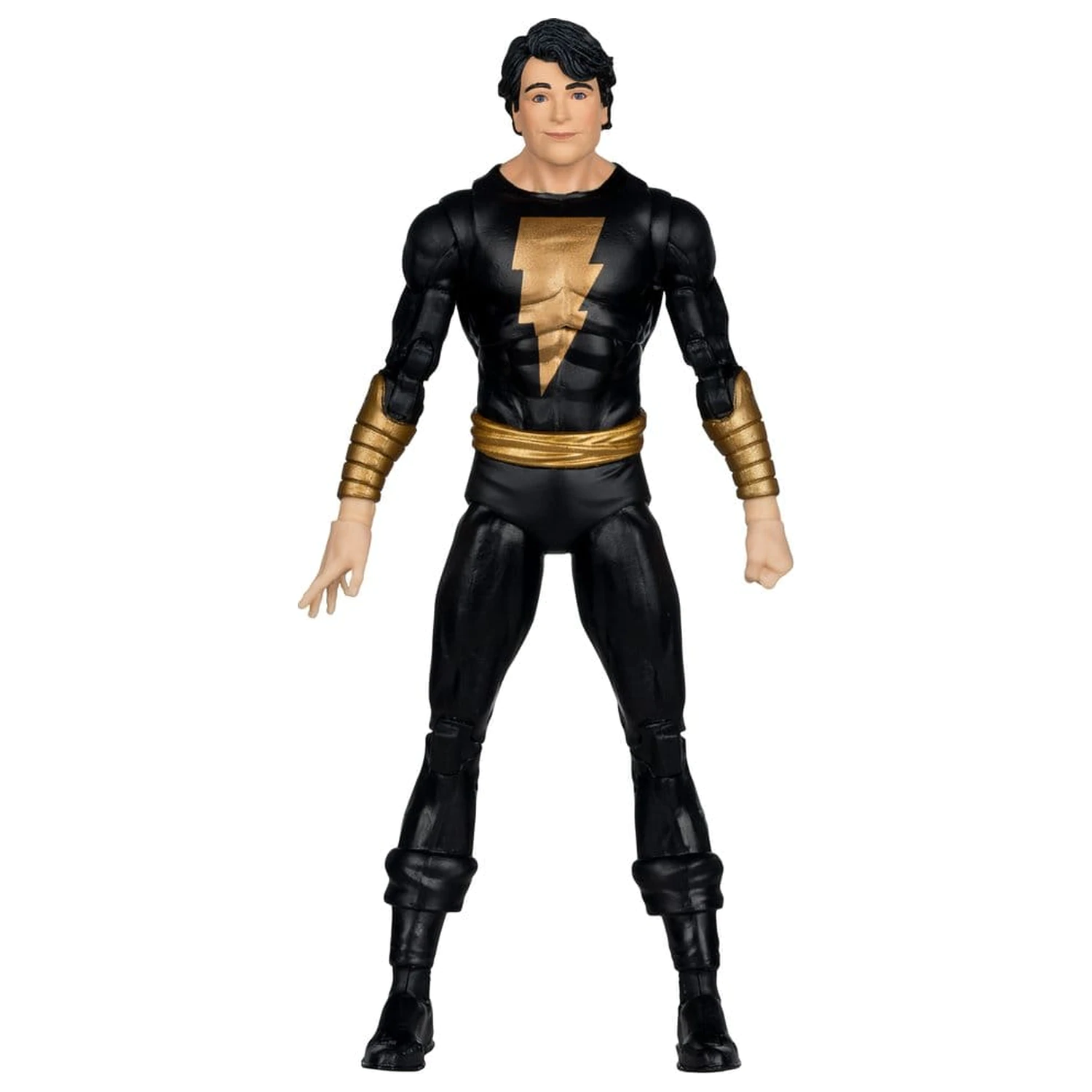 DC Multiverse Collector Edition Action Figure Shazam! Freddy Freeman (Captain Marvel Jr.) (Collector Edition #55) 18 cm product photo