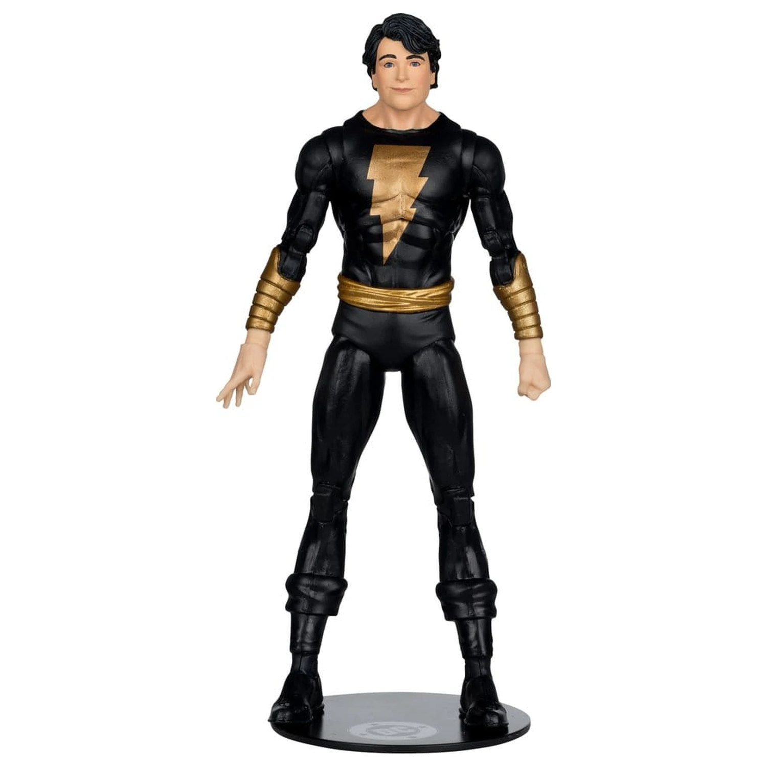 DC Multiverse Collector Edition Action Figure Shazam! Freddy Freeman (Captain Marvel Jr.) (Collector Edition #55) 18 cm product photo
