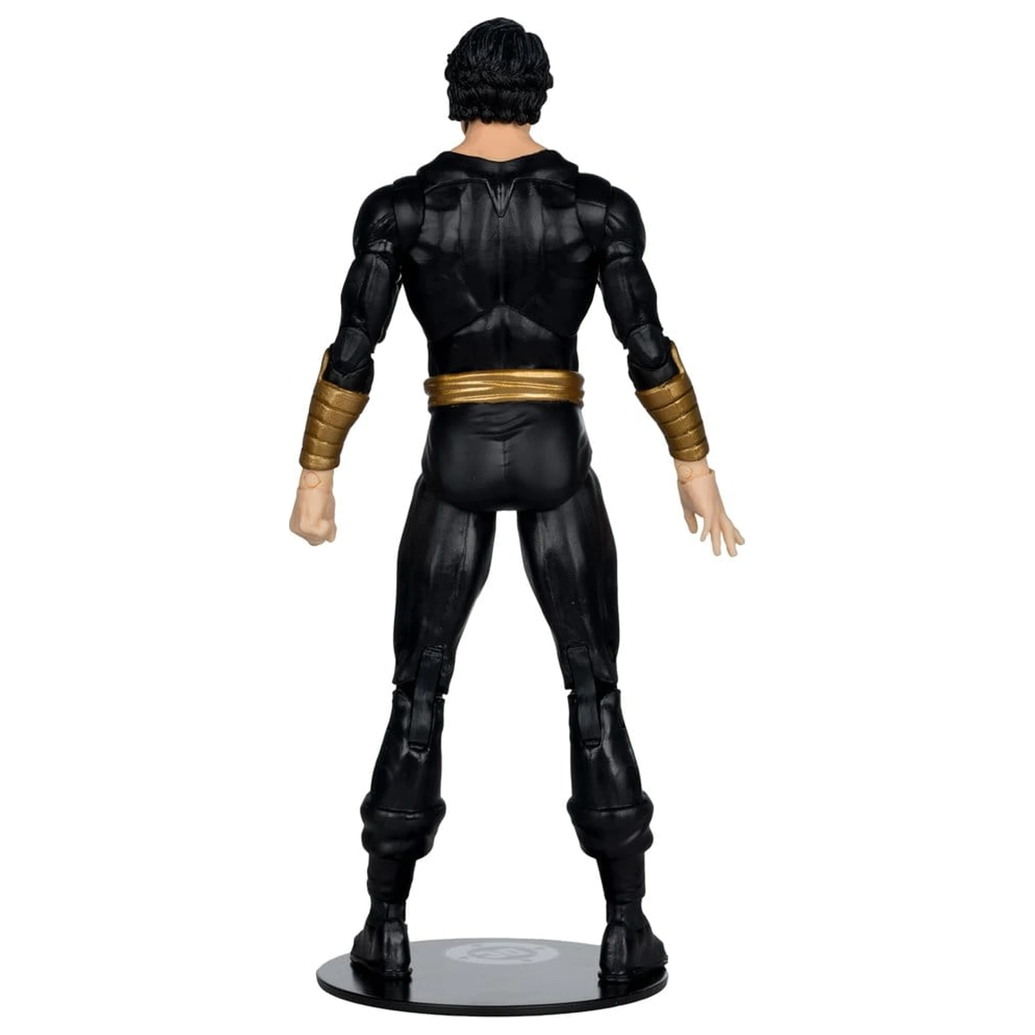 DC Multiverse Collector Edition Action Figure Shazam! Freddy Freeman (Captain Marvel Jr.) (Collector Edition #55) 18 cm product photo