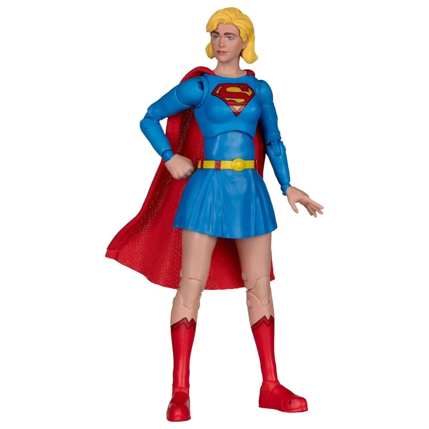 DC Multiverse Collector Edition Action Figure Supergirl (Collector Edition #59) 18 cm product photo