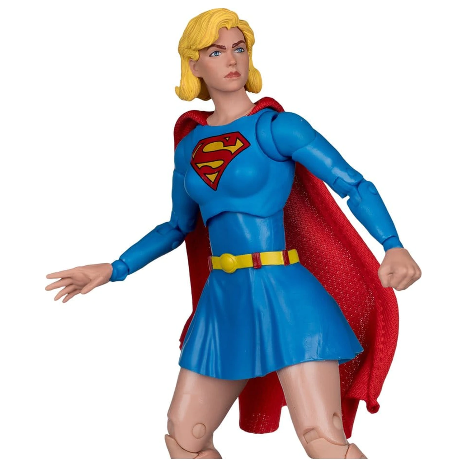 DC Multiverse Collector Edition Action Figure Supergirl (Collector Edition #59) 18 cm product photo