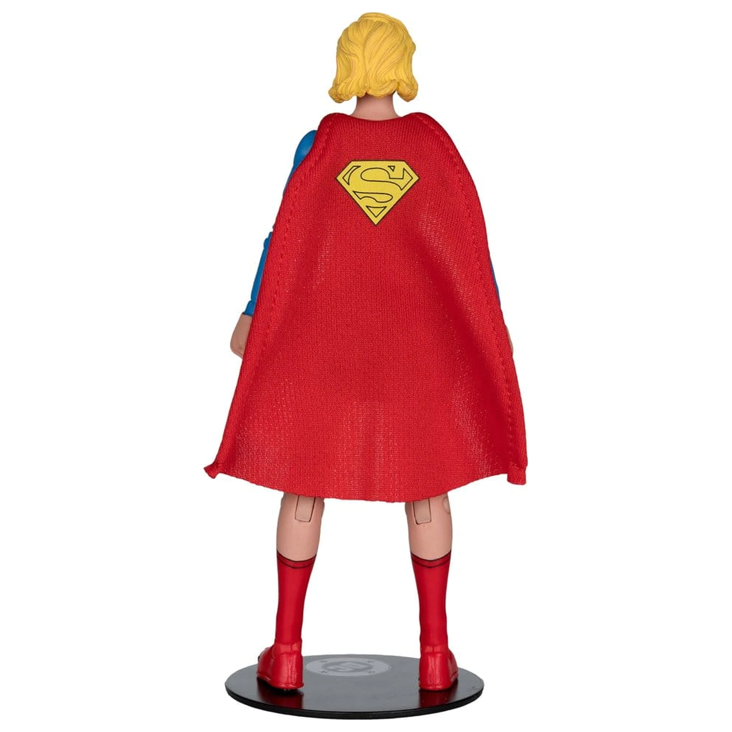 DC Multiverse Collector Edition Action Figure Supergirl (Collector Edition #59) 18 cm product photo