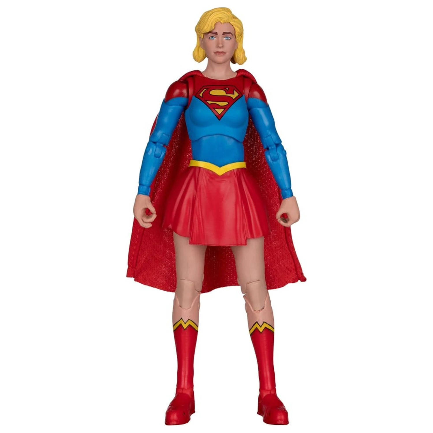 DC Multiverse Collector Edition Action Figure Supergirl (Collector Edition #59) 18 cm product photo