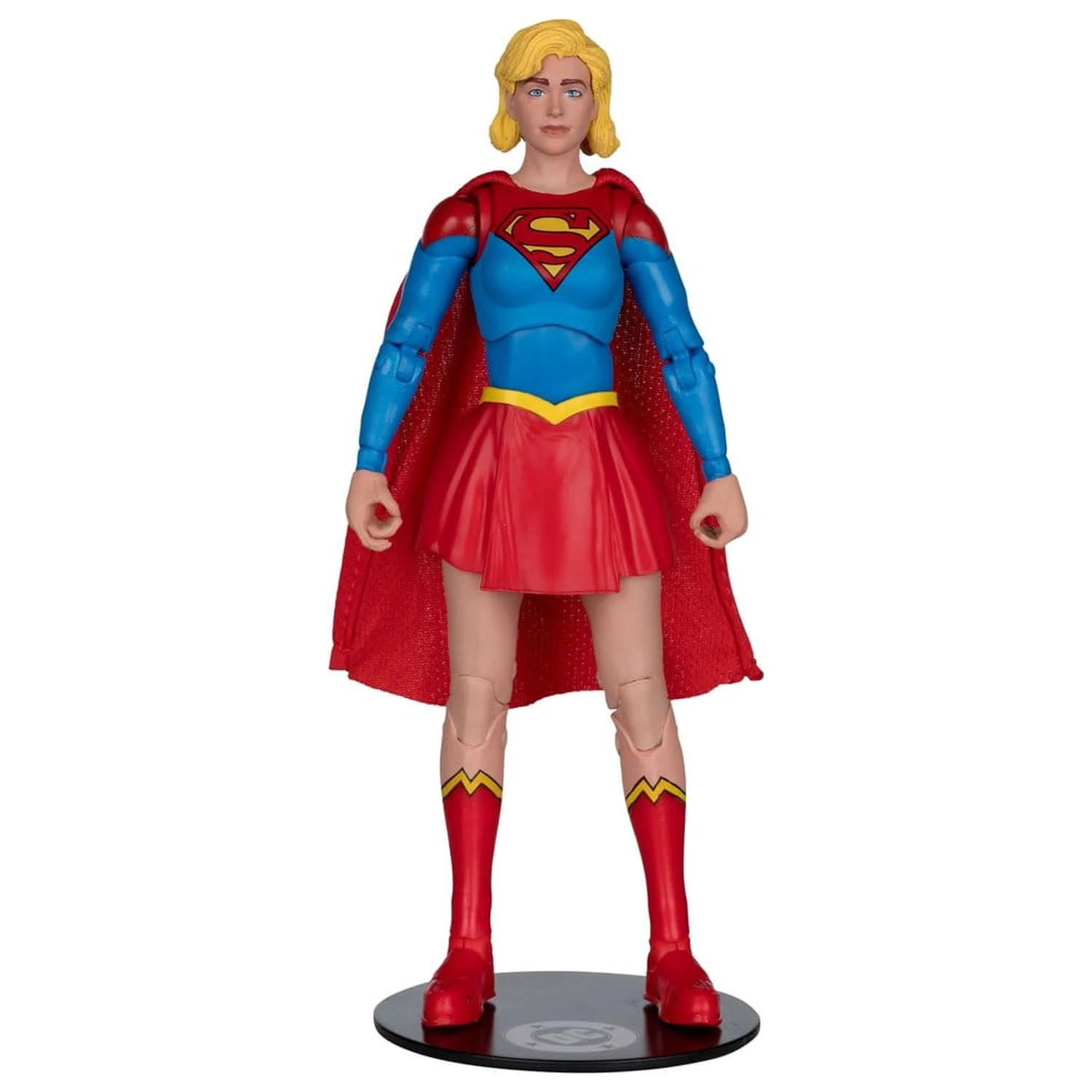 DC Multiverse Collector Edition Action Figure Supergirl (Collector Edition #59) 18 cm product photo