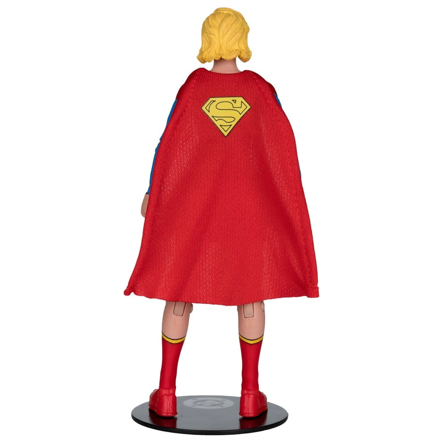 DC Multiverse Collector Edition Action Figure Supergirl (Collector Edition #59) 18 cm product photo